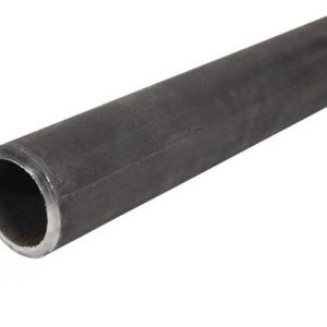 TUBO ASTM NEGRO Y GALVANIZADO