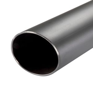 TUBO ISO NEGRO Y GALVANIZADO