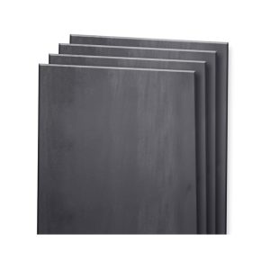 PLANCHA TOOL ACERO NEGRO NAVAL