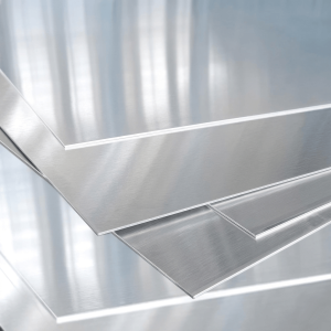 PLANCHA  ALUMINIO LISO